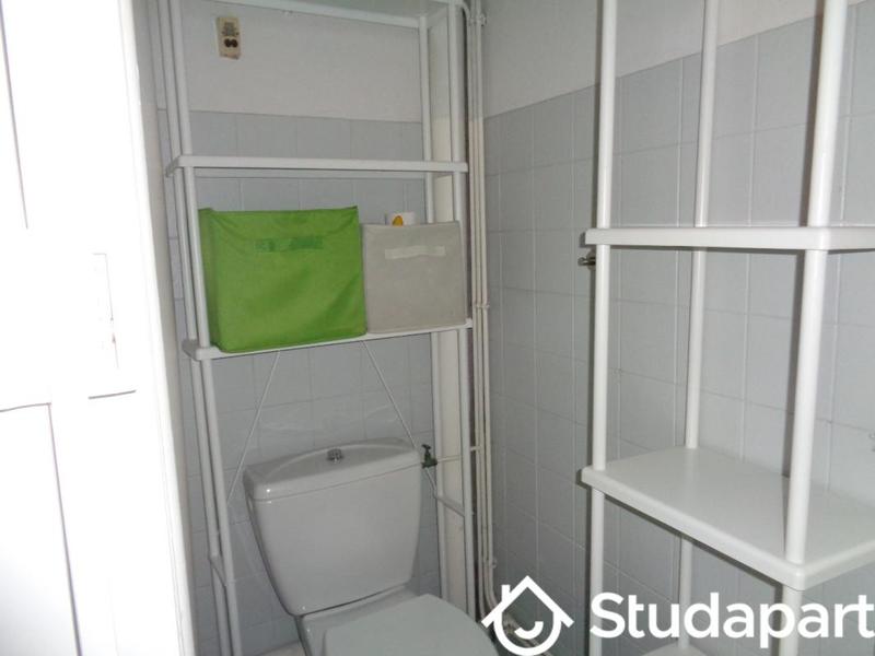 Appartement - 33 m² - 2 pièces