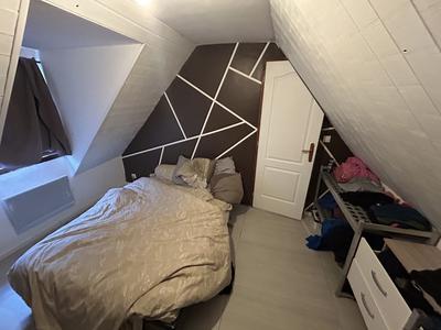 Appartement - 74 m² - 3 pièces