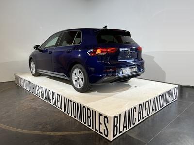 Volkswagen Golf VIII 2.0 Tdi Scr 150 Life Business 1st Dsg7