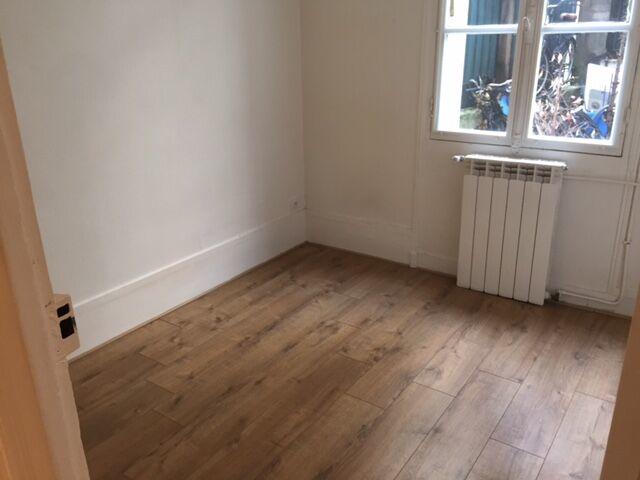 Appartement - 41 m² - 3 pièces