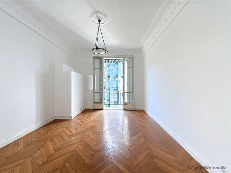 Appartement - 126 m² - 5 pièces