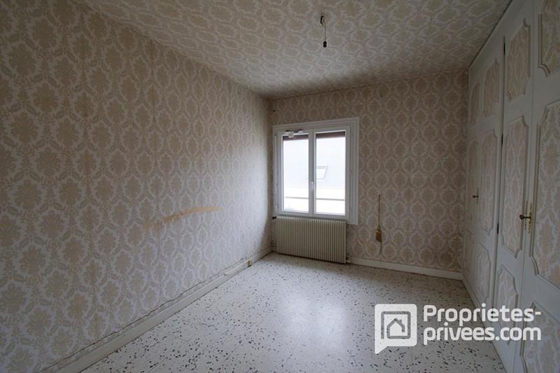 Immeuble - 91 m² - 5 pièces