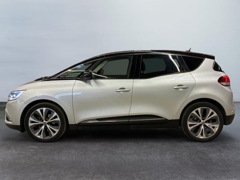 Renault Scénic IV dCi 110 Energy Edc Intens