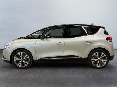 Renault Scénic IV dCi 110 Energy Edc Intens