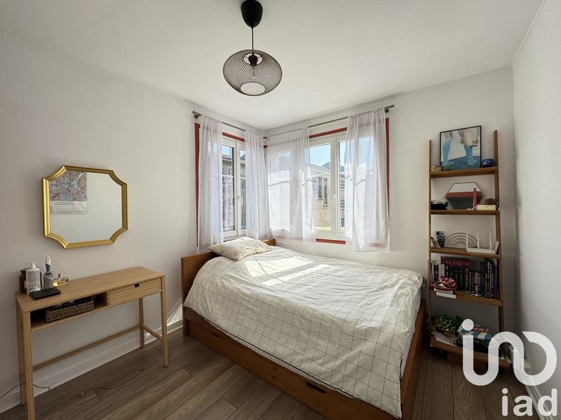 Appartement - 65 m² - 4 pièces