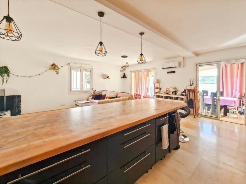 Villa - 160 m² - 4 pièces