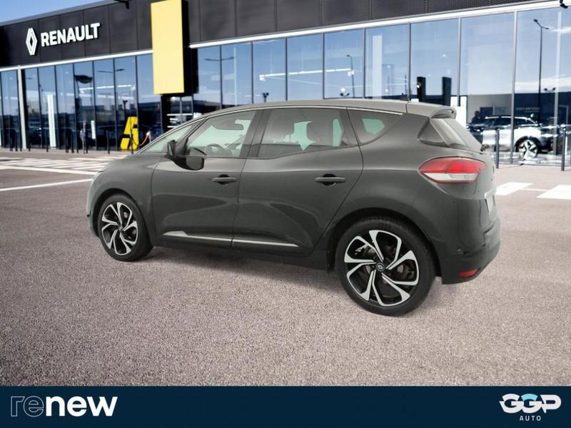 Renault Scénic IV dCi 110 Energy Intens