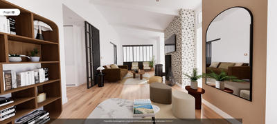 Maison - 226 m² - 15 pièces