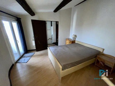 Maison de village - 103 m² - 5 pièces