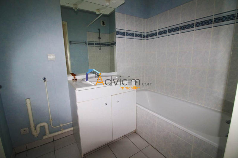 Appartement - 54 m² - 3 pièces