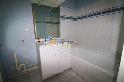 Appartement - 54 m² - 3 pièces