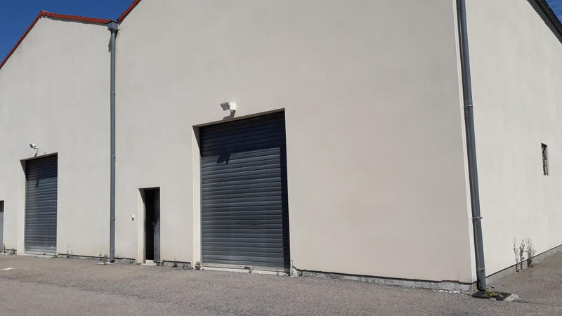 Local commercial - 300 m²