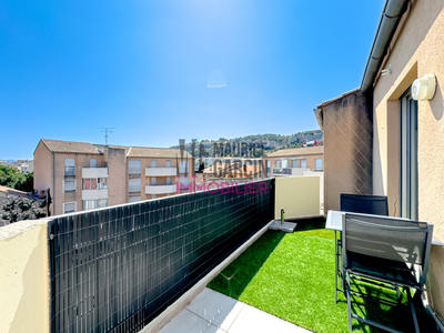 Appartement - 73 m² - 3 pièces