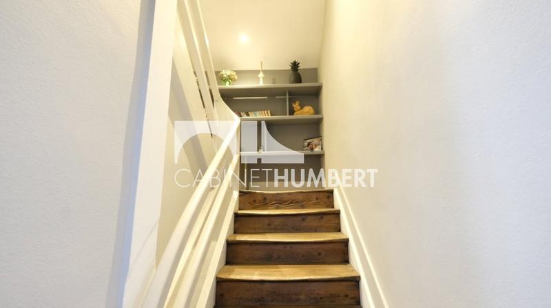 Appartement - 94 m² - 4 pièces