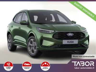 Ford Kuga Fhev 183 Awd St-Line sièges chauf Cam
