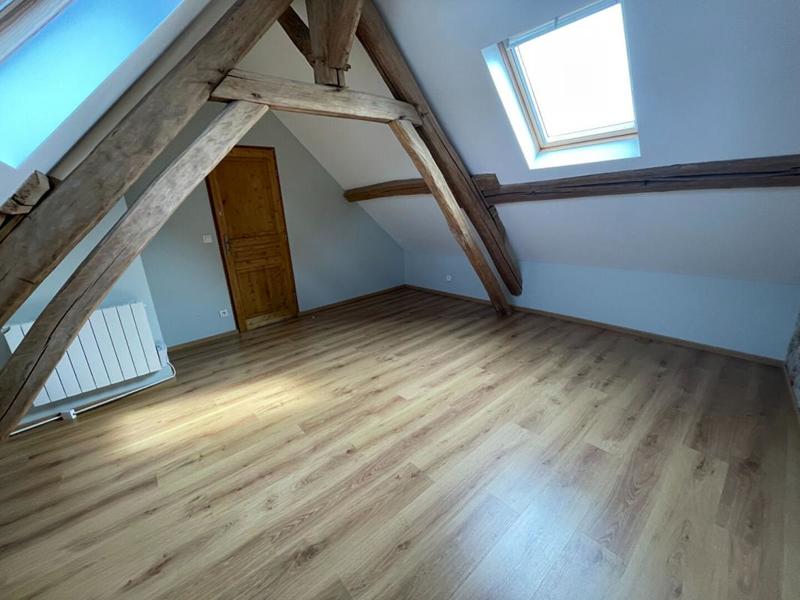 Maison - 160 m² - 8 pièces