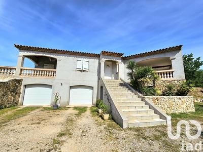 Maison - 134 m² - 4 pièces