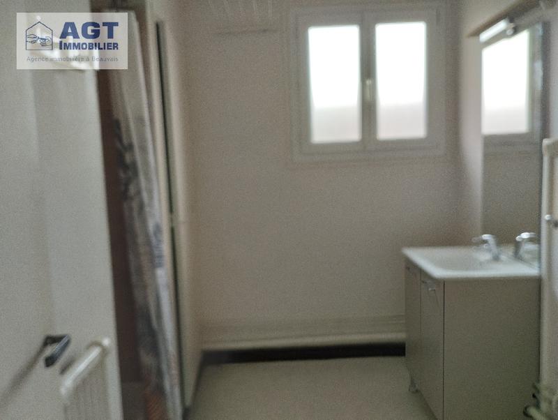 Appartement - 54 m² - 2 pièces