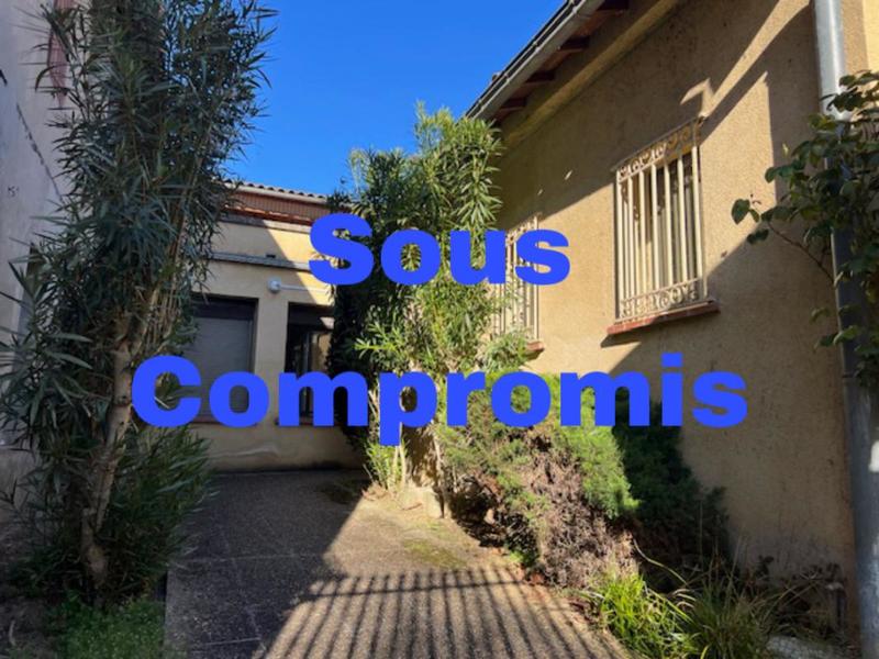 Immeuble - 285 m² - 17 pièces