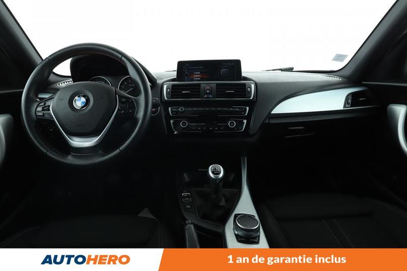 Bmw Série 1 116i Sport 5p 109 ch