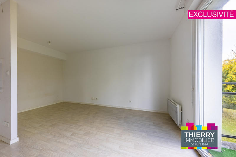 Appartement - 36 m² - 1 pièce