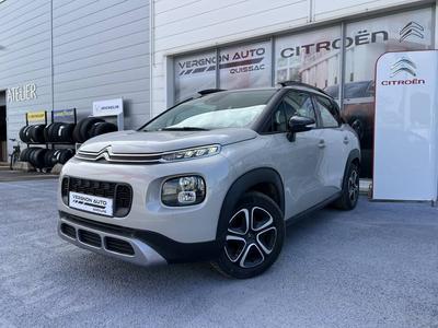 Citroën C3 Aircross BlueHDi 100 s&amp;S Bvm6 Feel Business