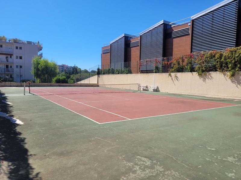 Appartement - 30 m² - 1 pièce