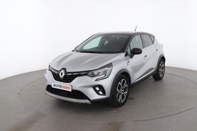 Renault Captur 1.5 Blue dCi Intens 116 ch