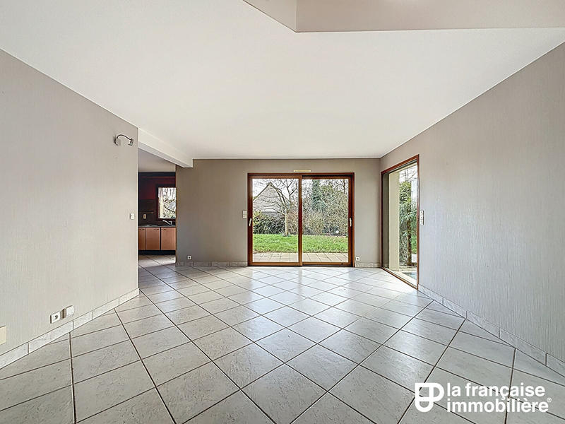 Maison - 130 m² - 7 pièces