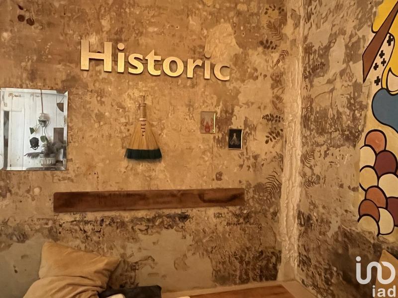 Local commercial - 62 m²