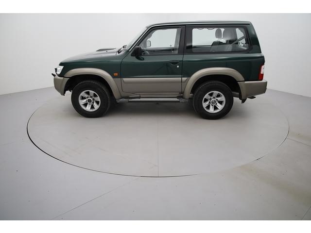 Nissan Patrol Gr Luxe 3.0 Di
