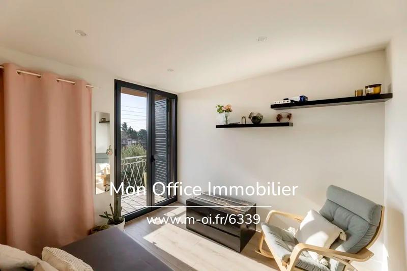 Maison - 81 m² - 5 pièces