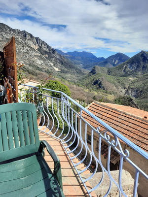 Maison - 78 m² - 4 pièces