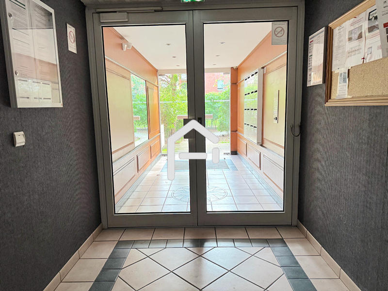 Appartement - 82 m² - 4 pièces