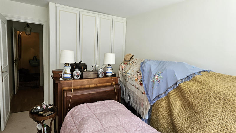 Appartement - 96 m² - 4 pièces