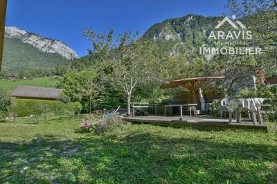 Maison - 111 m² - 6 pièces