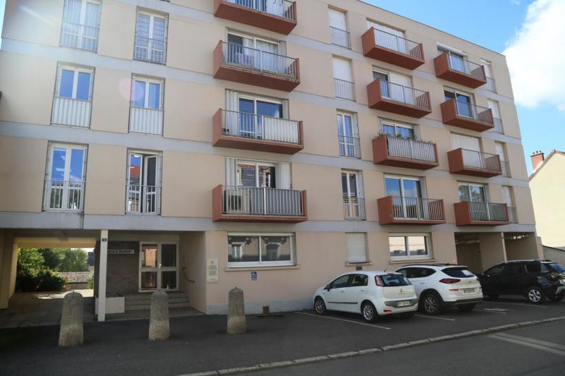Appartement - 146 m² - 4 pièces