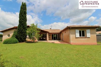Villa - 190 m² - 7 pièces