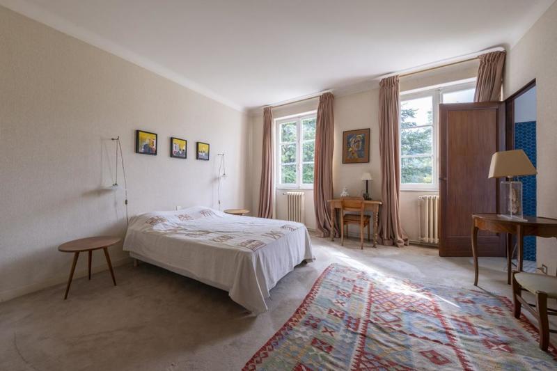 Maison bourgeoise - 407 m² - 12 pièces