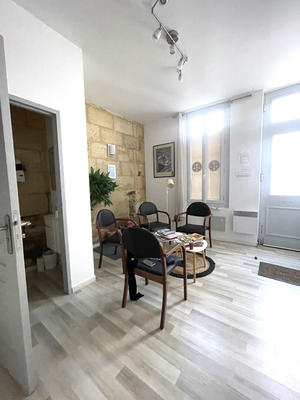 Maison - 91 m² - 7 pièces