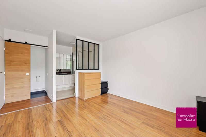 Appartement - 107 m² - 5 pièces