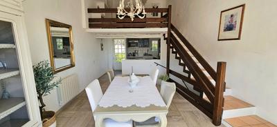 Maison - 168 m² - 5 pièces