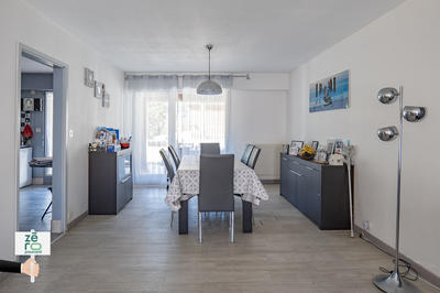 Maison - 133 m² - 7 pièces