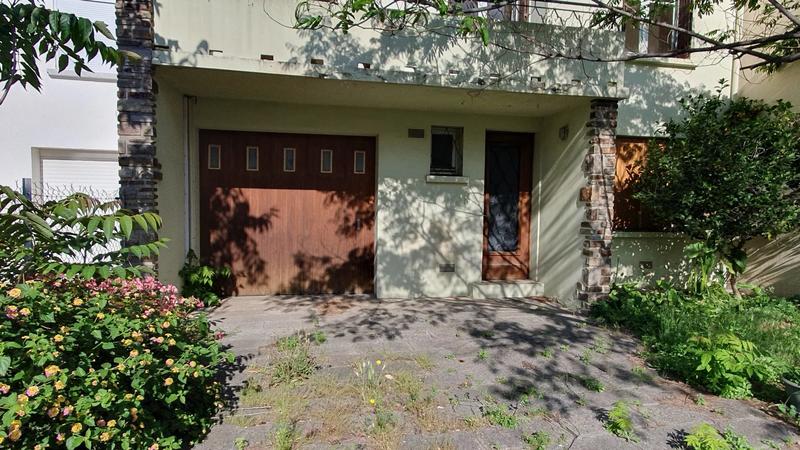 Maison de ville - 110 m² - 6 pièces