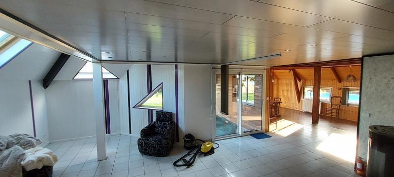 Maison - 145 m² - 5 pièces