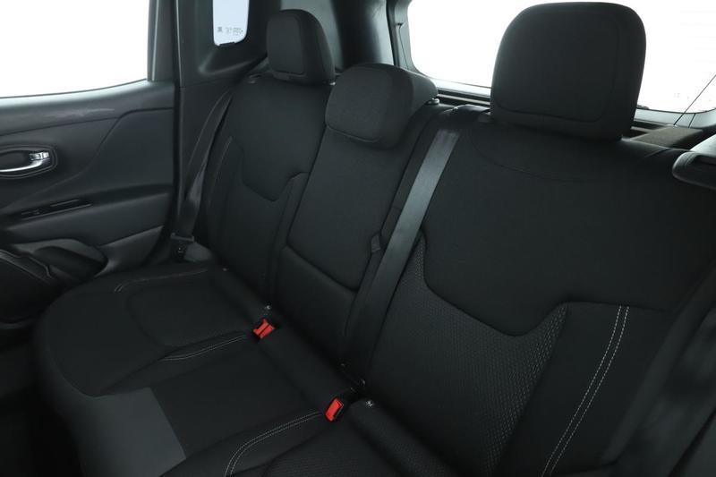 Jeep Renegade 1.6 MultiJet Limited 130 ch