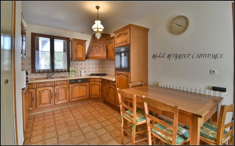 Maison de village - 75 m² - 4 pièces