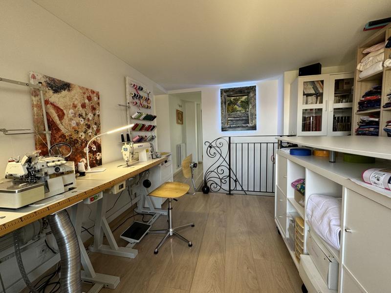 Immeuble mixte - 168 m² - 7 pièces