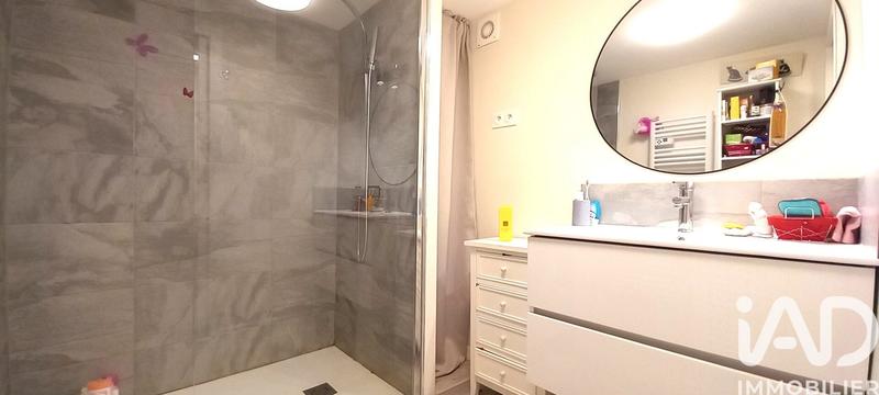 Maison - 134 m² - 5 pièces