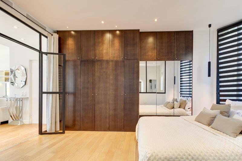 Appartement - 192 m² - 5 pièces